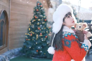 YiTuYu Art Language Vol.6270 Featuring Pi Pi: Professional Photography Series - image 20