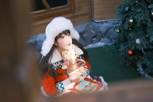 YiTuYu Art Language Vol.6270 Featuring Pi Pi: Professional Photography Series - image 17