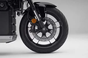 Honda WN7 Electric Motorcycle Officially Goes on Sale: Premium Urban Mobility - image 1