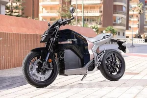Honda WN7 Electric Motorcycle Officially Goes on Sale: Premium Urban Mobility - image 2