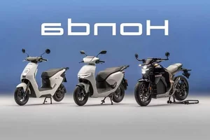 Honda WN7 Electric Motorcycle Officially Goes on Sale: Premium Urban Mobility - image 10