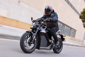 Honda WN7 Electric Motorcycle Officially Goes on Sale: Premium Urban Mobility - image 3