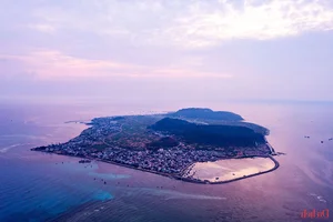 Explore the Untamed Beauty of Ly Son Island: Vietnam's Volcanic Paradise - image 4