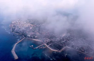 Explore the Untamed Beauty of Ly Son Island: Vietnam's Volcanic Paradise - image 5