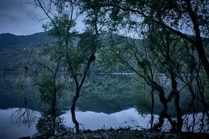 3 Key Reasons to Anticipate Kim Hye Yoon and Lee Jong Won in Salmokji: Whispering Water - image 1