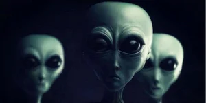 Người ngoài hành tinh có thật? Những tiết lộ gây sốc từ các phi hành gia NASA - image 7