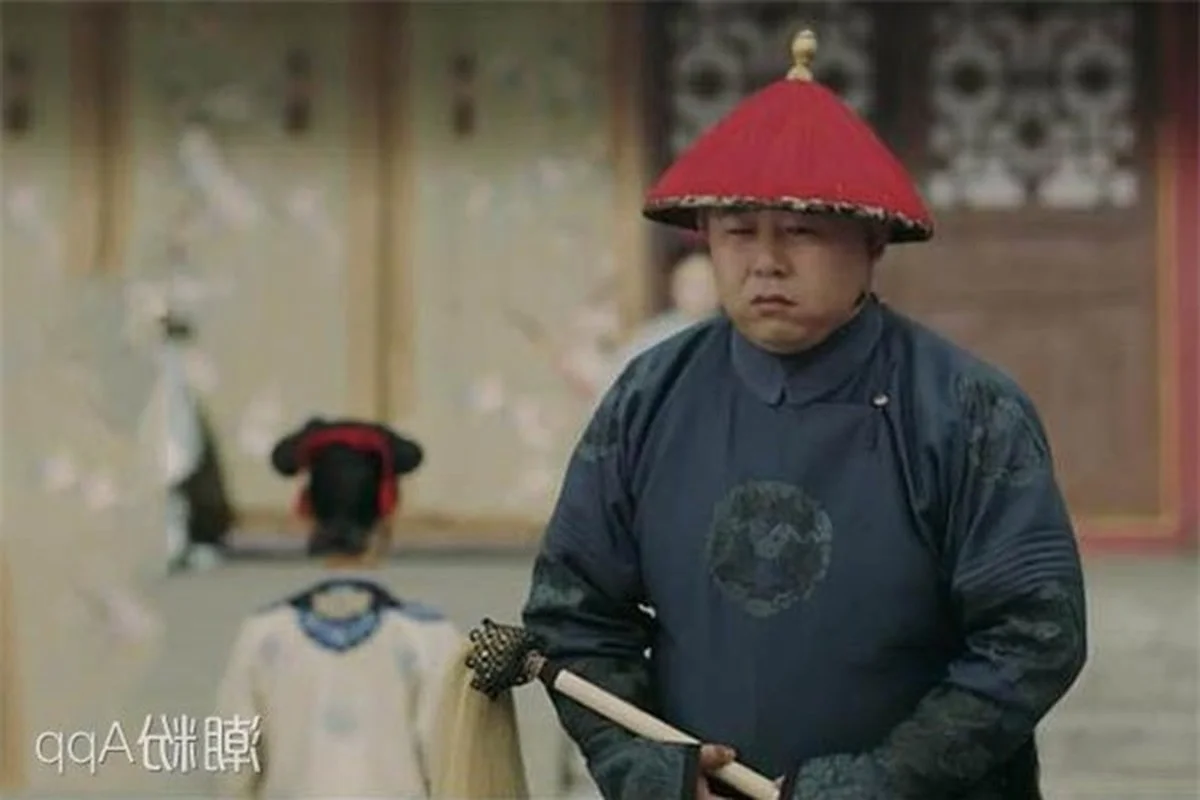 The Rise of Powerful Eunuchs and the Scandal of Imperial Concubines