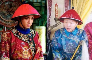 The Rise of Powerful Eunuchs and the Scandal of Imperial Concubines - image 6