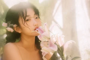 Ethereal Garden Muse: The Timeless Beauty of Qian Yao Zi - image 14