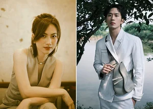 Meet the Talented Lead Actor Starring in Tran Thanh’s Highly Anticipated Tet 2024 Movie - image 3
