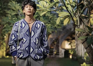 Meet the Talented Lead Actor Starring in Tran Thanh’s Highly Anticipated Tet 2024 Movie - image 1