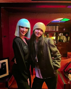 BLACKPINK Lisa's Bold Crazy Horse Cabaret Performance Sparks Global Debate - image 0