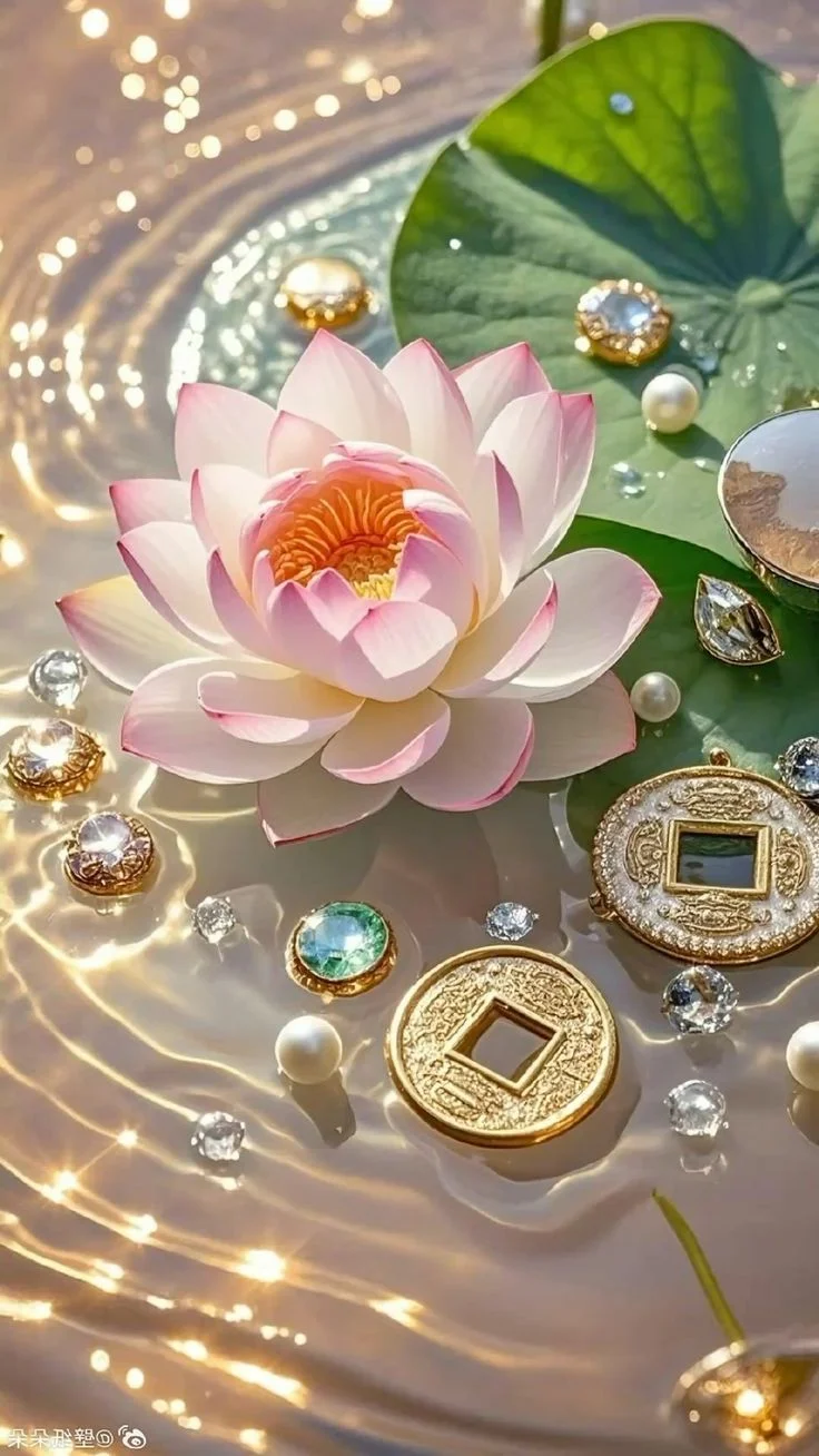 98+ Water Element Wallpapers to Attract Wealth, Peace, and Prosperity