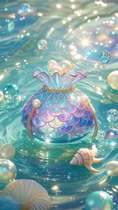 98+ Water Element Wallpapers to Attract Wealth, Peace, and Prosperity - image 6