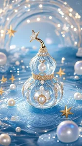 98+ Water Element Wallpapers to Attract Wealth, Peace, and Prosperity - image 5