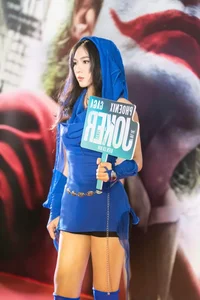 Vietnamese Celebrities Gather for Premiere of Lady Gaga's New Movie - image 7