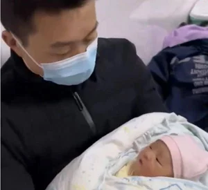 Father Surnamed Luu Asks Netizens for Elegant Baby Names - image 1