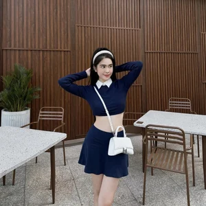 The 56cm Waist Phenomenon: How This Influencer Turned Her Unique Look Into a Fortune - image 10