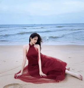 The 56cm Waist Phenomenon: How This Influencer Turned Her Unique Look Into a Fortune - image 6