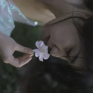 YiTuYu Art Language Vol.9728 Wendy Yuan Zi Mo Te Portrait Gallery - image 11