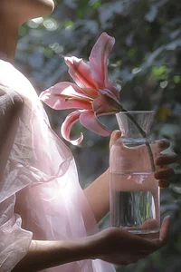 YiTuYu Art Language Vol.9867: Capturing the Elegance of Liu Liu - image 10