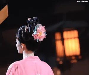 Wang Chu Ran: The Peony of the Great Tang Dynasty - image 4