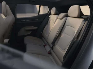 2026 Volvo EX30 Upgrade: New Affordable Trims and V2L Tech Explained - image 10