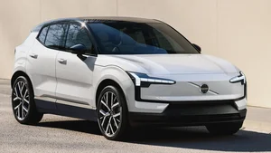 2026 Volvo EX30 Upgrade: New Affordable Trims and V2L Tech Explained - image 1
