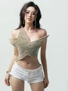 Quyen Qui: Captivating Visuals, Top-Tier Fashion Style in Her Latest Lookbook - image 9