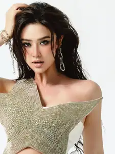 Quyen Qui: Captivating Visuals, Top-Tier Fashion Style in Her Latest Lookbook - image 7