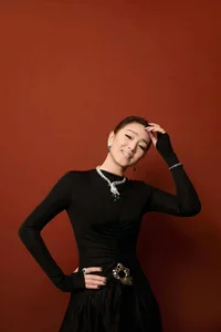 Michelle Yeoh and Gong Li Redefine Elegance in Recent Public Appearances - image 12