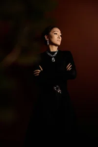 Michelle Yeoh and Gong Li Redefine Elegance in Recent Public Appearances - image 6