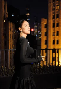 Michelle Yeoh and Gong Li Redefine Elegance in Recent Public Appearances - image 0