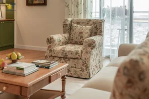 Duplex Souvenir: Elegant French Country Style in Ho Chi Minh City - image 0