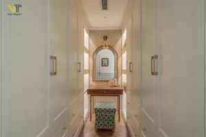 Duplex Souvenir: Elegant French Country Style in Ho Chi Minh City - image 24