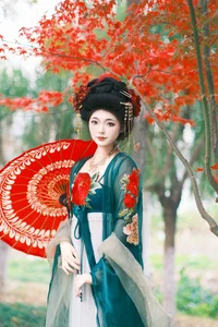 Elegant Art Language Vol.6141 Featuring KaiLin Jiang: A YiTuYu Photography Masterpiece - image 4