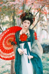 Elegant Art Language Vol.6141 Featuring KaiLin Jiang: A YiTuYu Photography Masterpiece - image 16