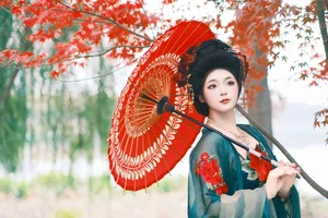 Elegant Art Language Vol.6141 Featuring KaiLin Jiang: A YiTuYu Photography Masterpiece - image 11