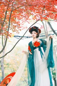 Elegant Art Language Vol.6141 Featuring KaiLin Jiang: A YiTuYu Photography Masterpiece - image 10