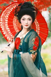 Elegant Art Language Vol.6141 Featuring KaiLin Jiang: A YiTuYu Photography Masterpiece - image 14