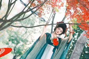 Elegant Art Language Vol.6141 Featuring KaiLin Jiang: A YiTuYu Photography Masterpiece - image 24