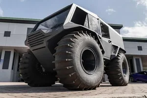 Atlas ATV: The Ultimate Off-Road Beast Built for Any Terrain - image 8