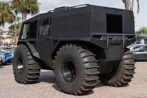 Atlas ATV: The Ultimate Off-Road Beast Built for Any Terrain - image 7