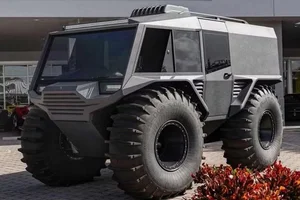 Atlas ATV: The Ultimate Off-Road Beast Built for Any Terrain - image 3