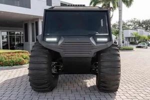 Atlas ATV: The Ultimate Off-Road Beast Built for Any Terrain - image 5