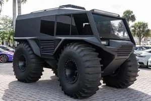 Atlas ATV: The Ultimate Off-Road Beast Built for Any Terrain - image 4