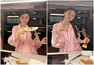 Like Mother Like Daughter: The Stunning 16-Year-Old Successor of Miss Vietnam Nguyen Thi Huyen - image 6