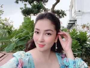 Like Mother Like Daughter: The Stunning 16-Year-Old Successor of Miss Vietnam Nguyen Thi Huyen - image 2