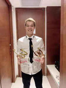 Vietnamese Football Star Nguyen Van Toan Reveals His Stunning Multi-Billion Mansion in Hai Duong - image 3