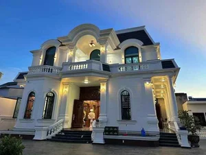 Vietnamese Football Star Nguyen Van Toan Reveals His Stunning Multi-Billion Mansion in Hai Duong - image 4